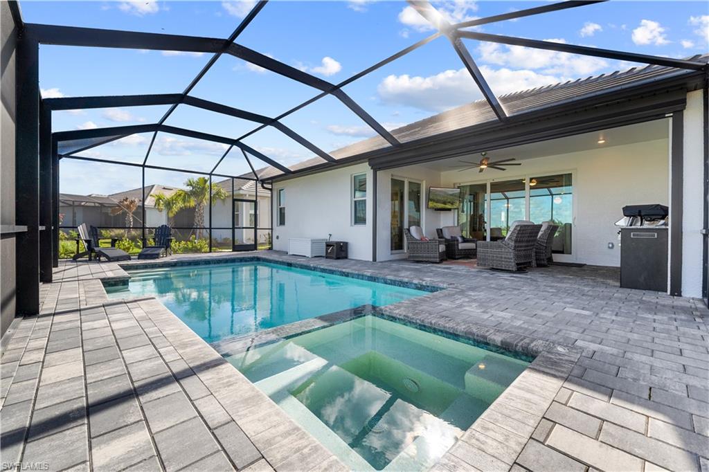 WEBBS RESERVE - Residential