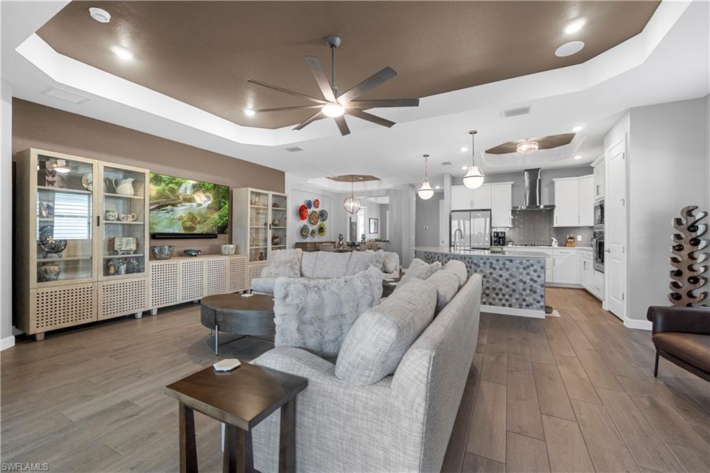 WEBBS RESERVE - Residential