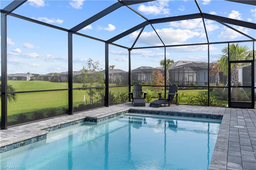 WEBBS RESERVE - Residential