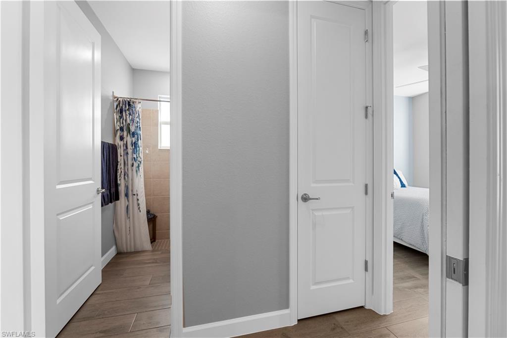 WEBBS RESERVE - Residential