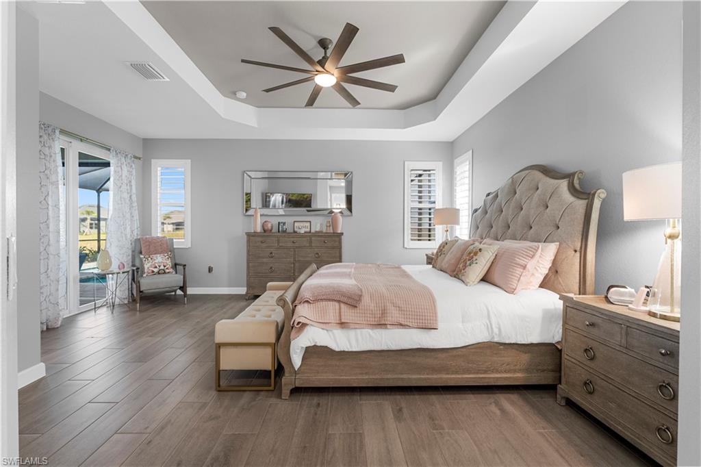 WEBBS RESERVE - Residential