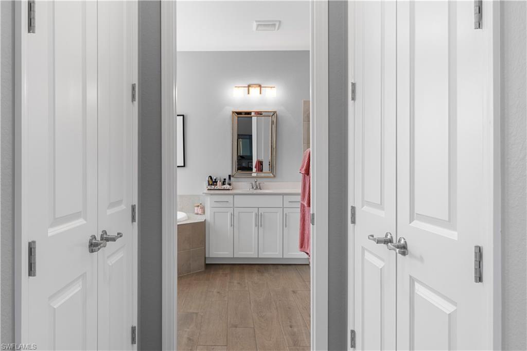 WEBBS RESERVE - Residential