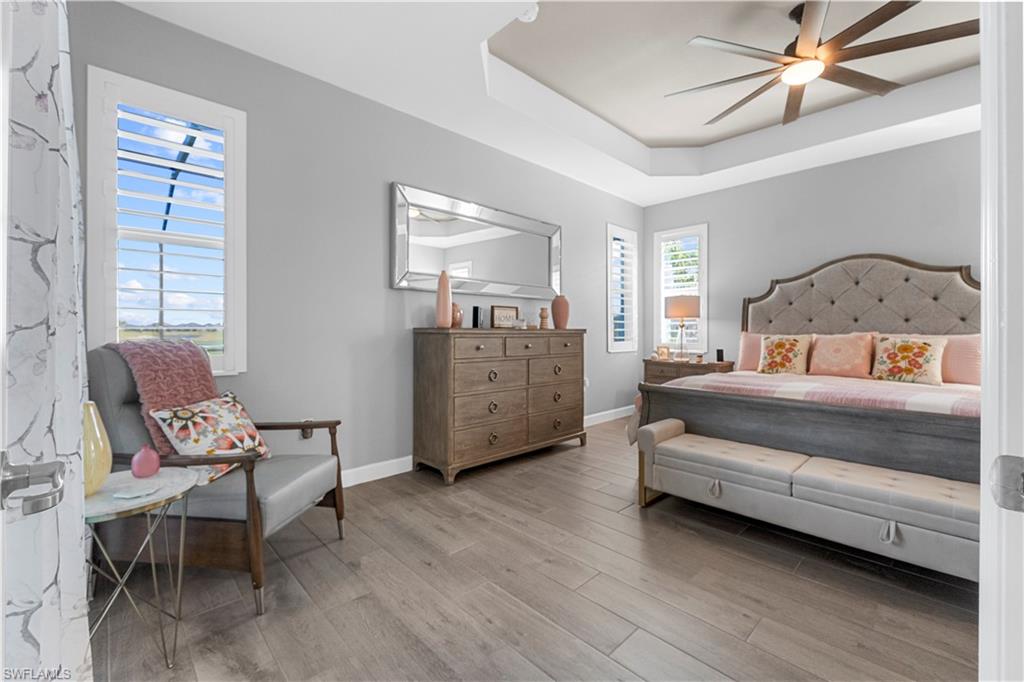 WEBBS RESERVE - Residential