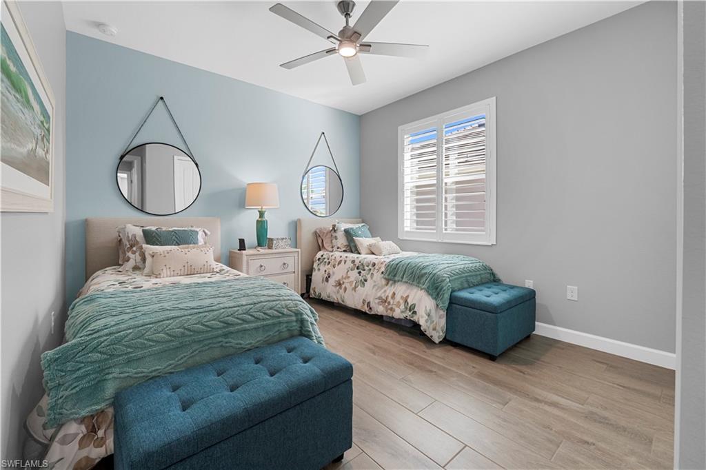 WEBBS RESERVE - Residential