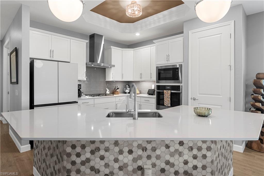 WEBBS RESERVE - Residential