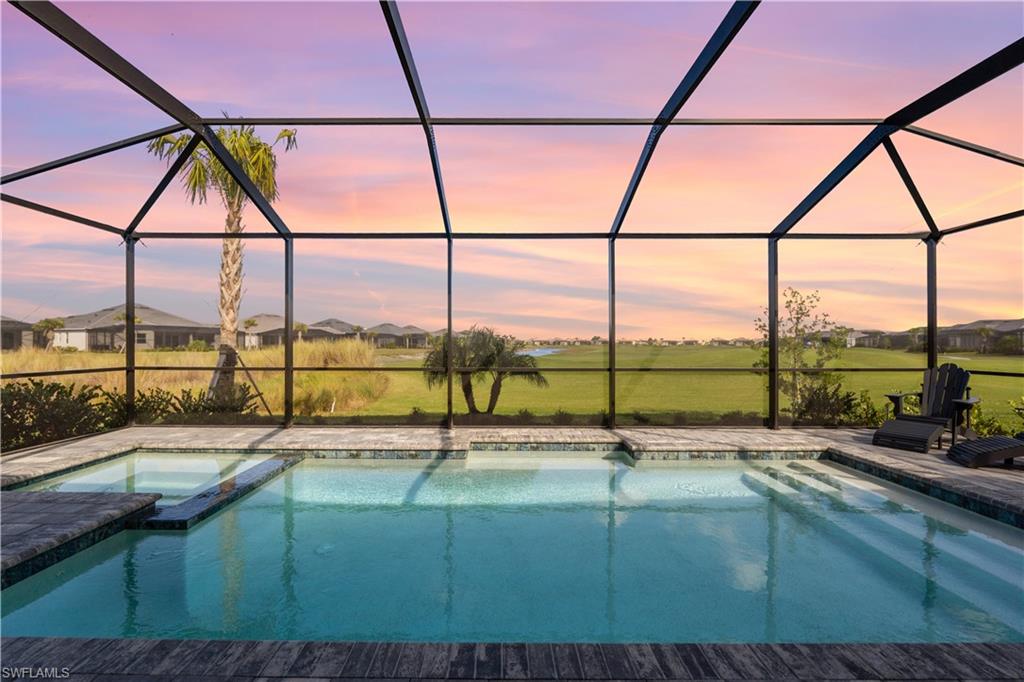 WEBBS RESERVE - Residential