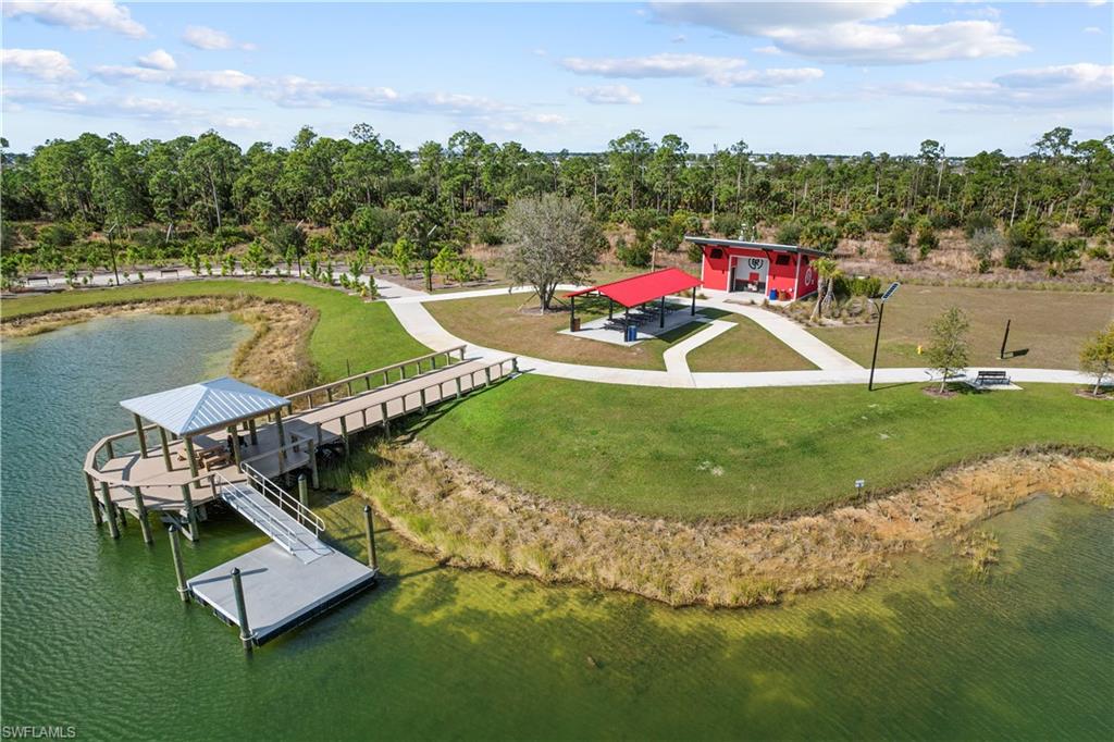 WEBBS RESERVE - Residential