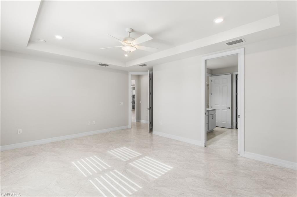 BRIDGETOWN - Residential