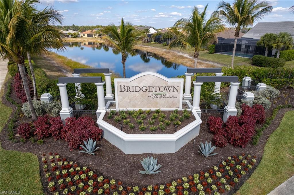 BRIDGETOWN - Residential