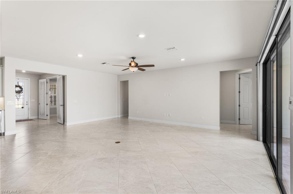 BRIDGETOWN - Residential