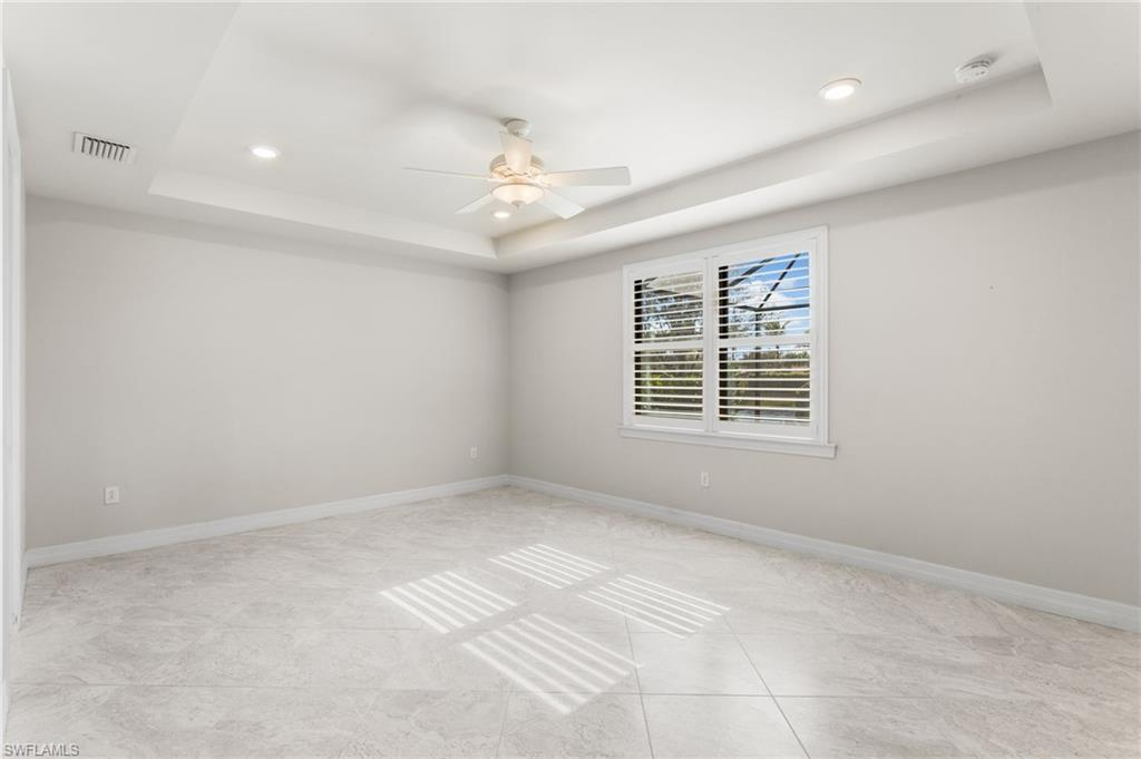 BRIDGETOWN - Residential