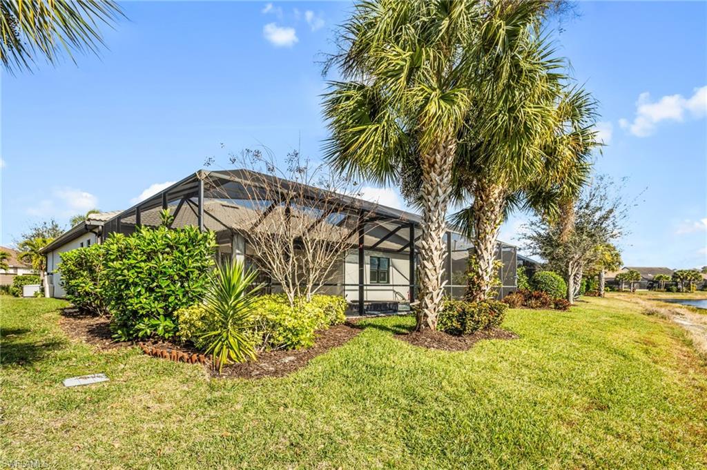 BRIDGETOWN - Residential