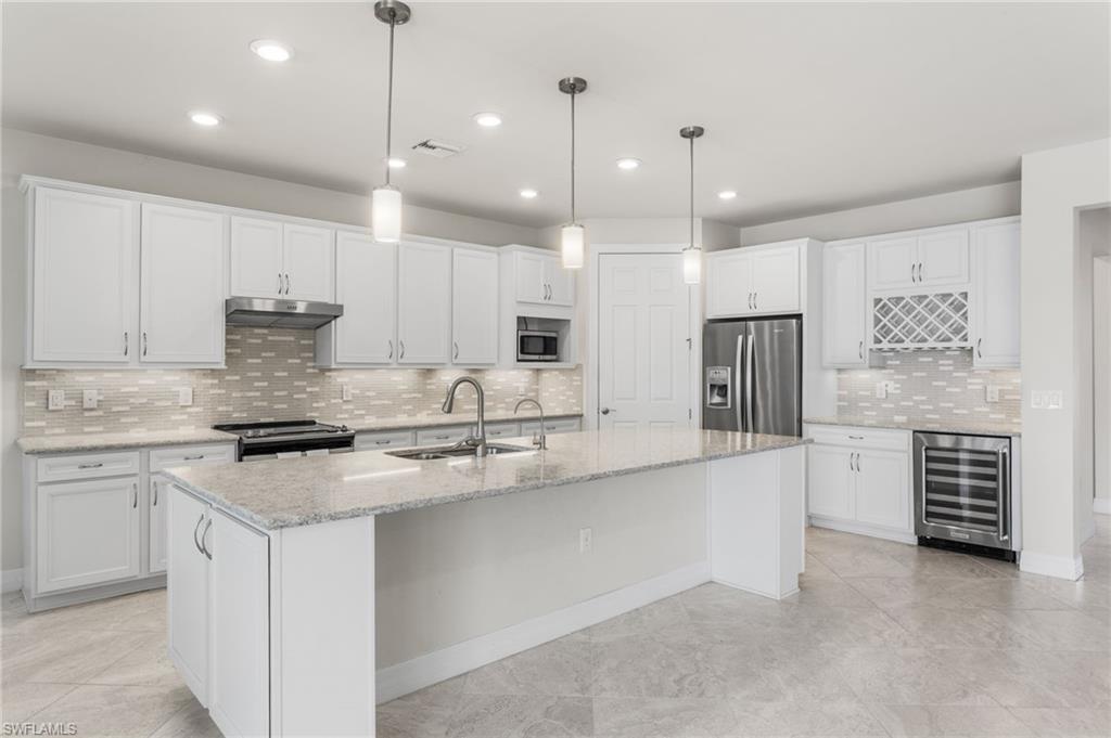 BRIDGETOWN - Residential