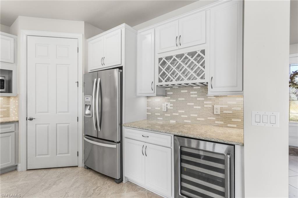 BRIDGETOWN - Residential