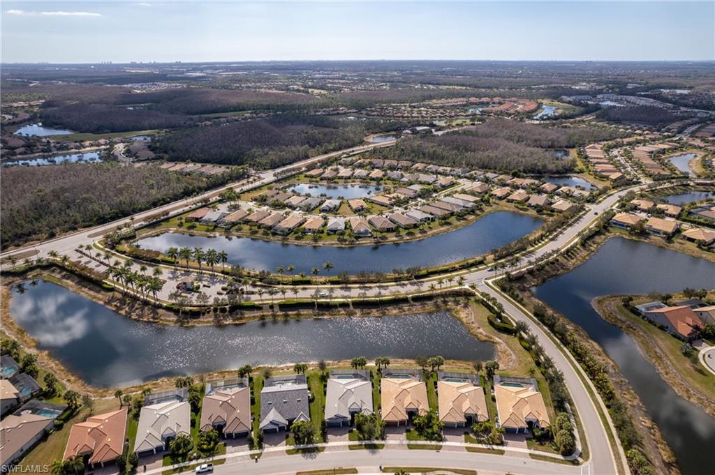 BRIDGETOWN - Residential