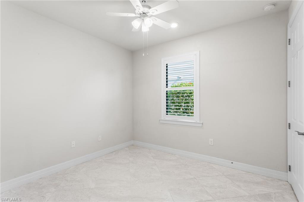 BRIDGETOWN - Residential