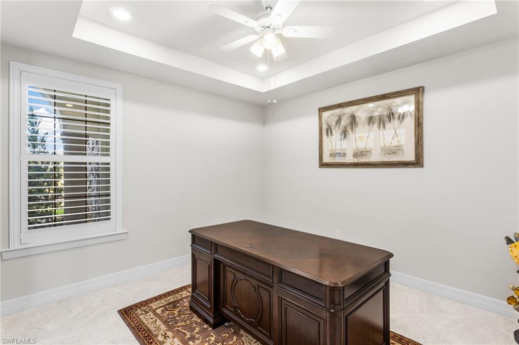 BRIDGETOWN - Residential