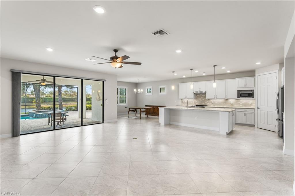 BRIDGETOWN - Residential