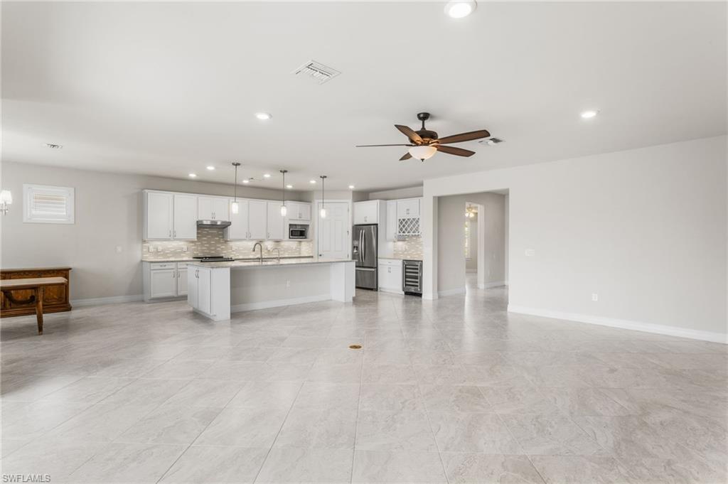 BRIDGETOWN - Residential