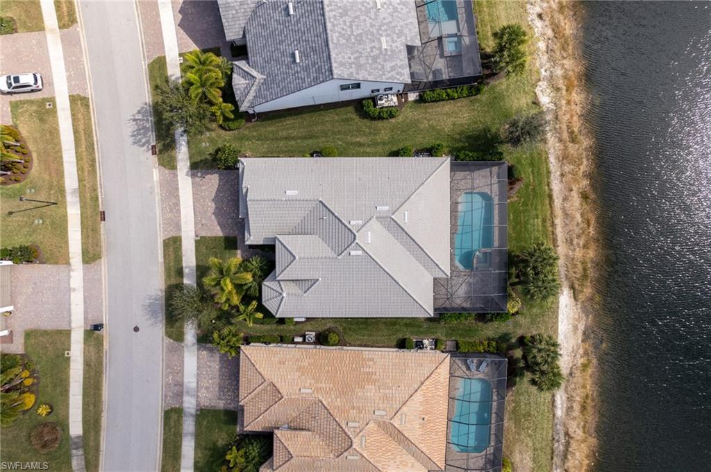 BRIDGETOWN - Residential