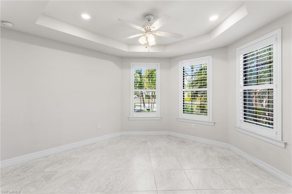 BRIDGETOWN - Residential