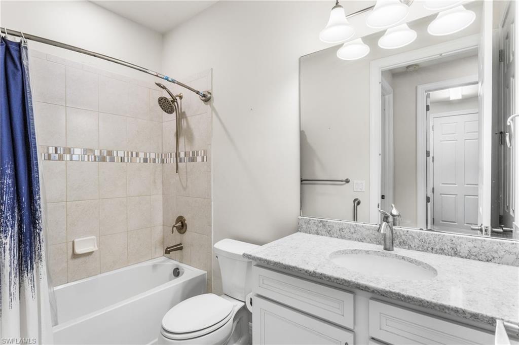 BRIDGETOWN - Residential