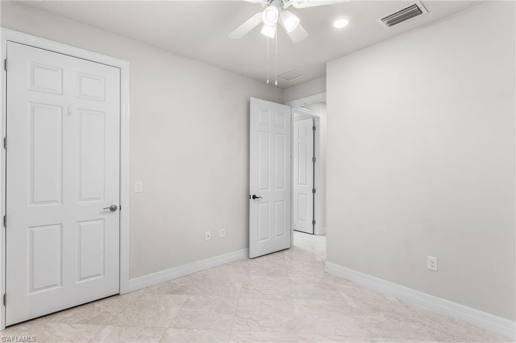 BRIDGETOWN - Residential