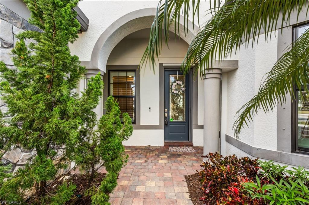 BRIDGETOWN - Residential