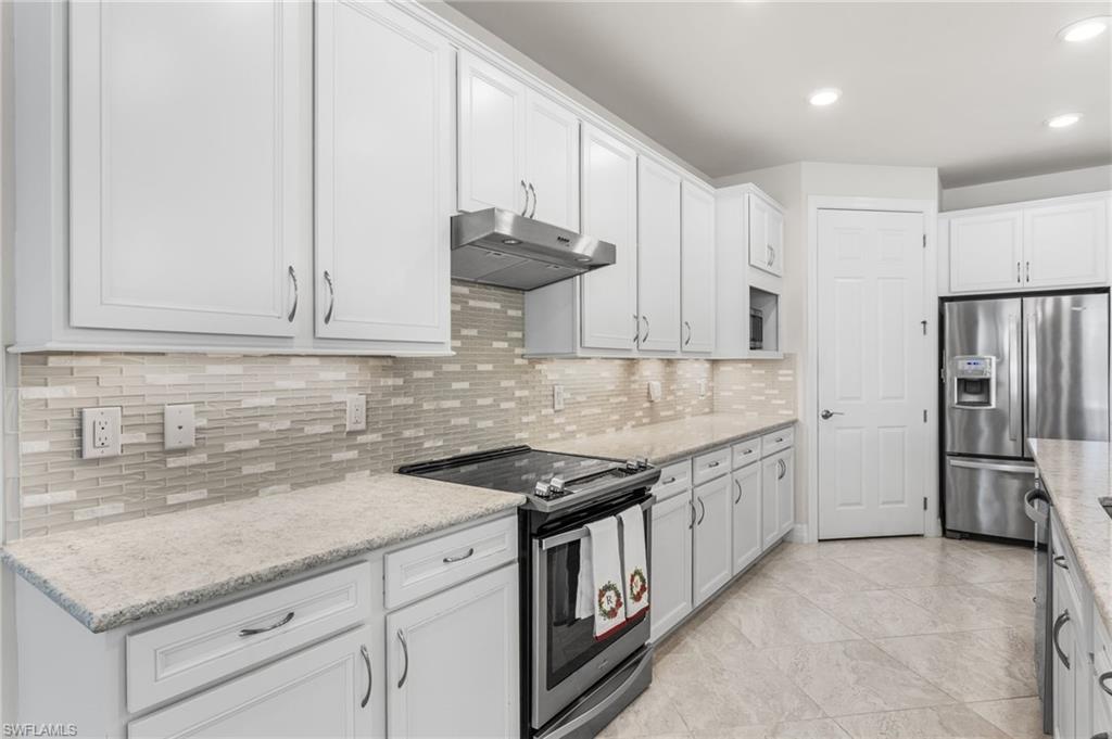 BRIDGETOWN - Residential