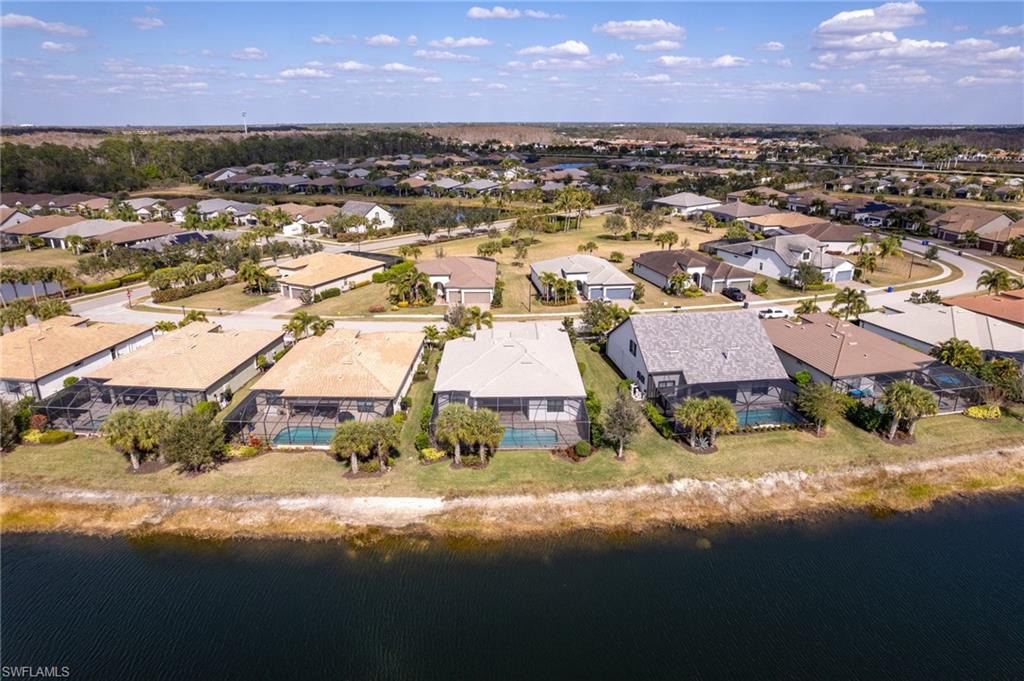 BRIDGETOWN - Residential