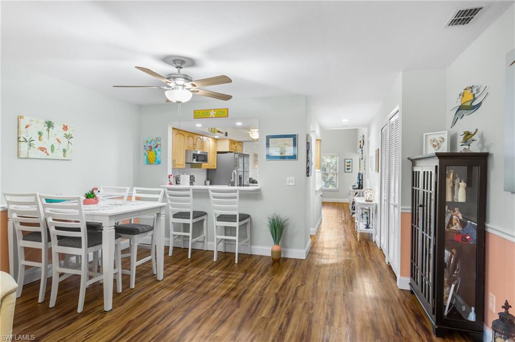 CLUB AT CRYSTAL LAKE CONDOMINIUM - Residential