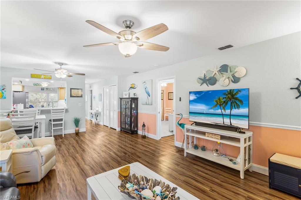 CLUB AT CRYSTAL LAKE CONDOMINIUM - Residential