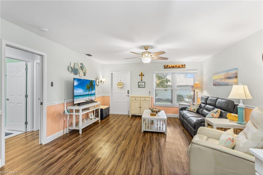 CLUB AT CRYSTAL LAKE CONDOMINIUM - Residential