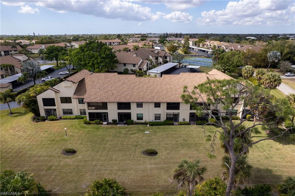 CLUB AT CRYSTAL LAKE CONDOMINIUM - Residential