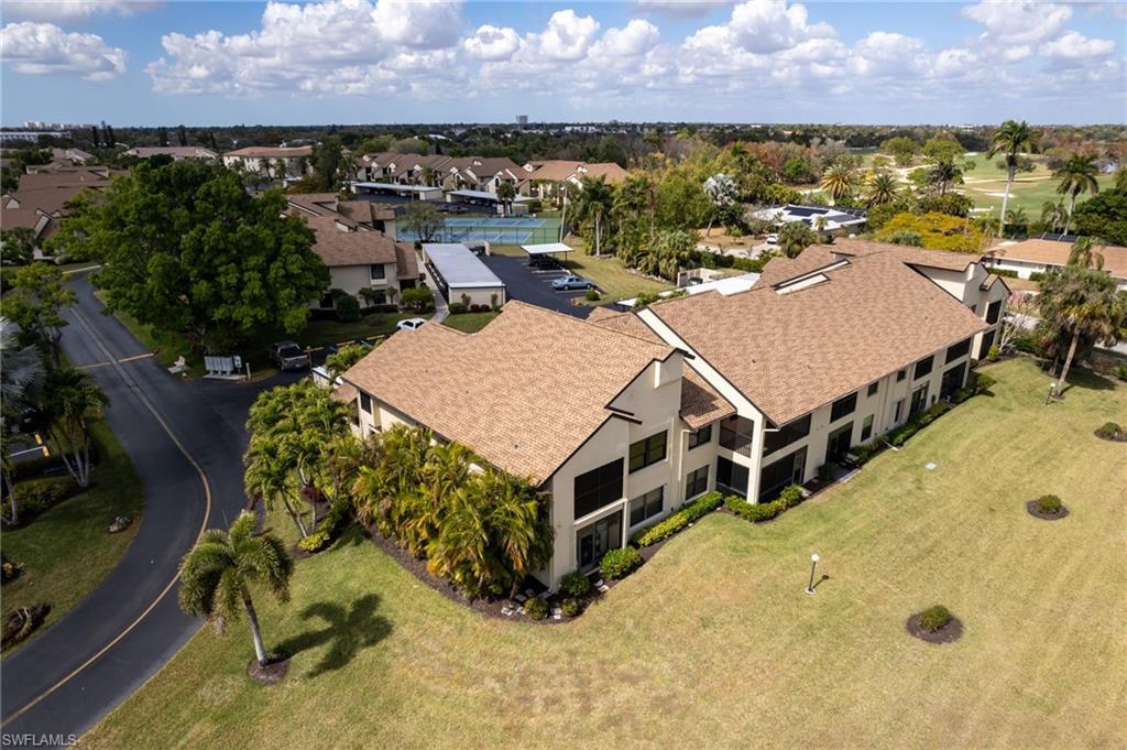 CLUB AT CRYSTAL LAKE CONDOMINIUM - Residential