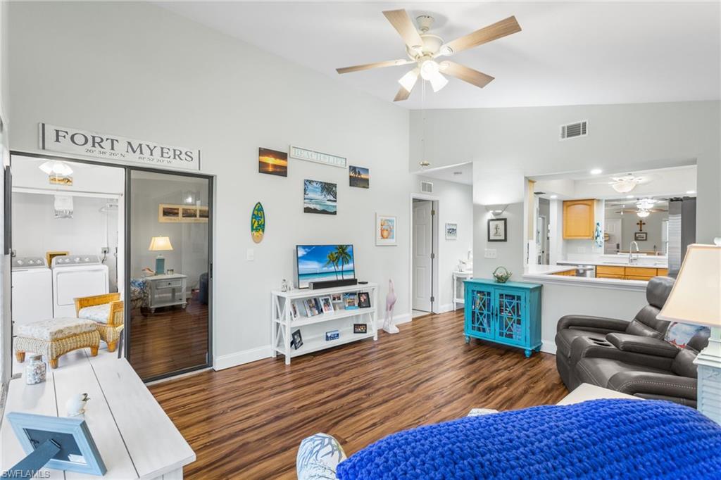 CLUB AT CRYSTAL LAKE CONDOMINIUM - Residential