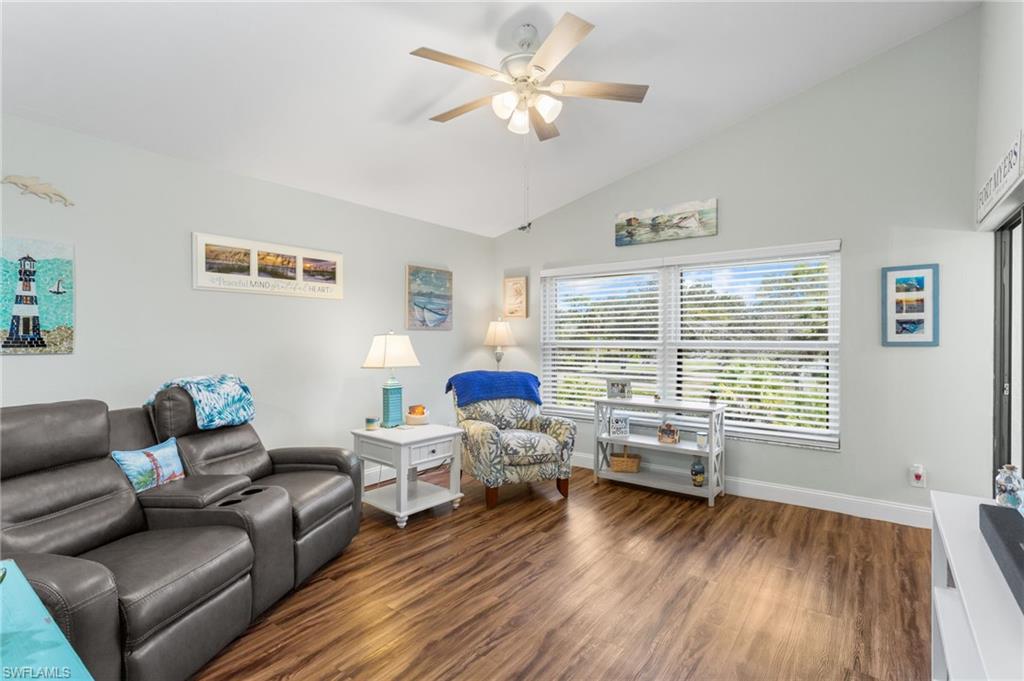 CLUB AT CRYSTAL LAKE CONDOMINIUM - Residential