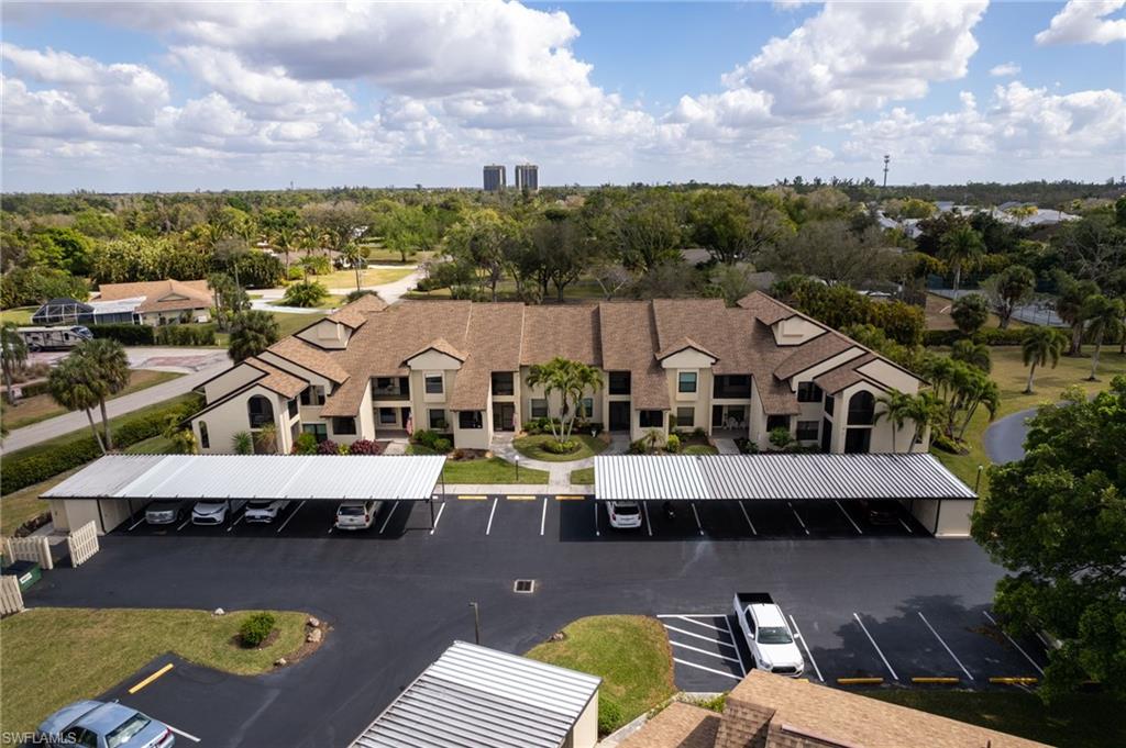 CLUB AT CRYSTAL LAKE CONDOMINIUM - Residential