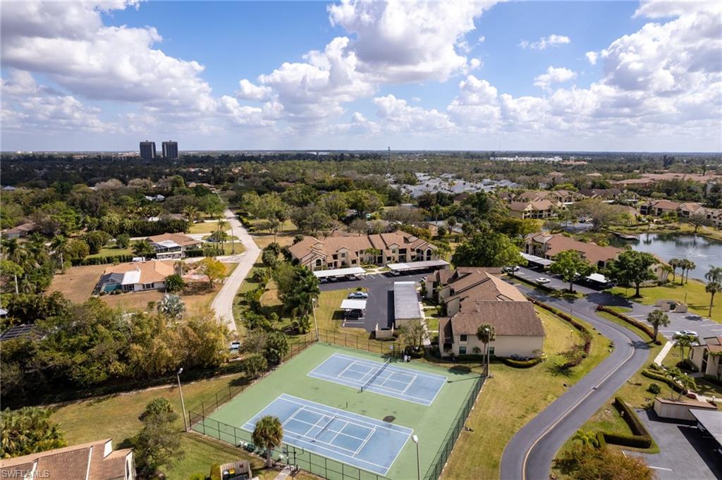 CLUB AT CRYSTAL LAKE CONDOMINIUM - Residential