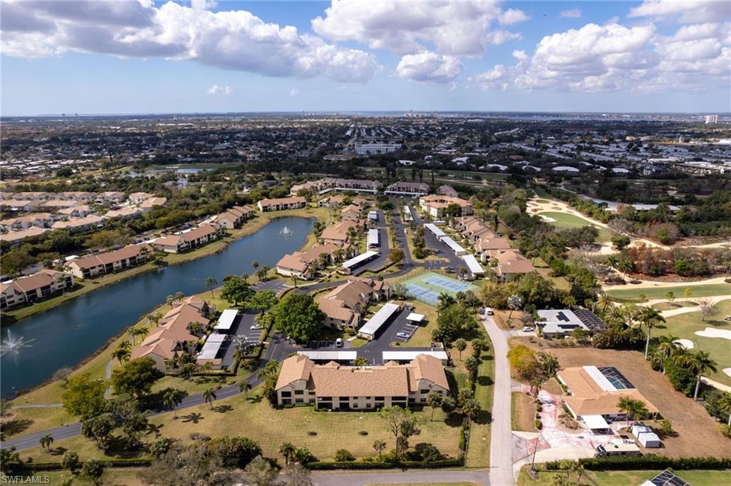 CLUB AT CRYSTAL LAKE CONDOMINIUM - Residential