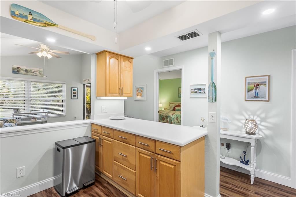 CLUB AT CRYSTAL LAKE CONDOMINIUM - Residential