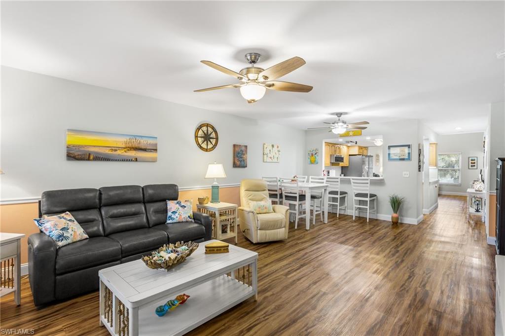 CLUB AT CRYSTAL LAKE CONDOMINIUM - Residential