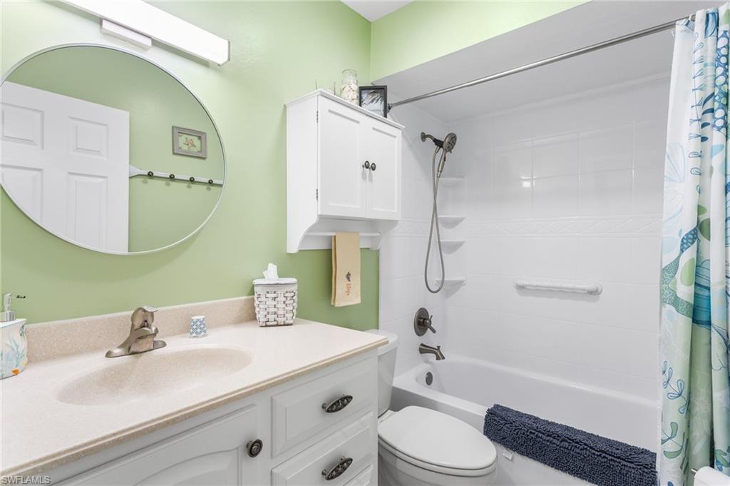 CLUB AT CRYSTAL LAKE CONDOMINIUM - Residential