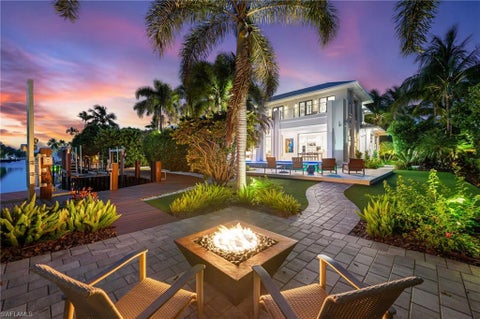 Photo of 1779 4th ST S, NAPLES, FL 34102 (MLS # 226031139)