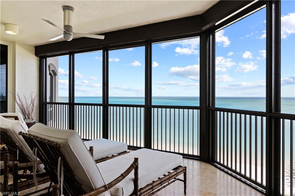 WINDSOR AT BAY COLONY - Residential