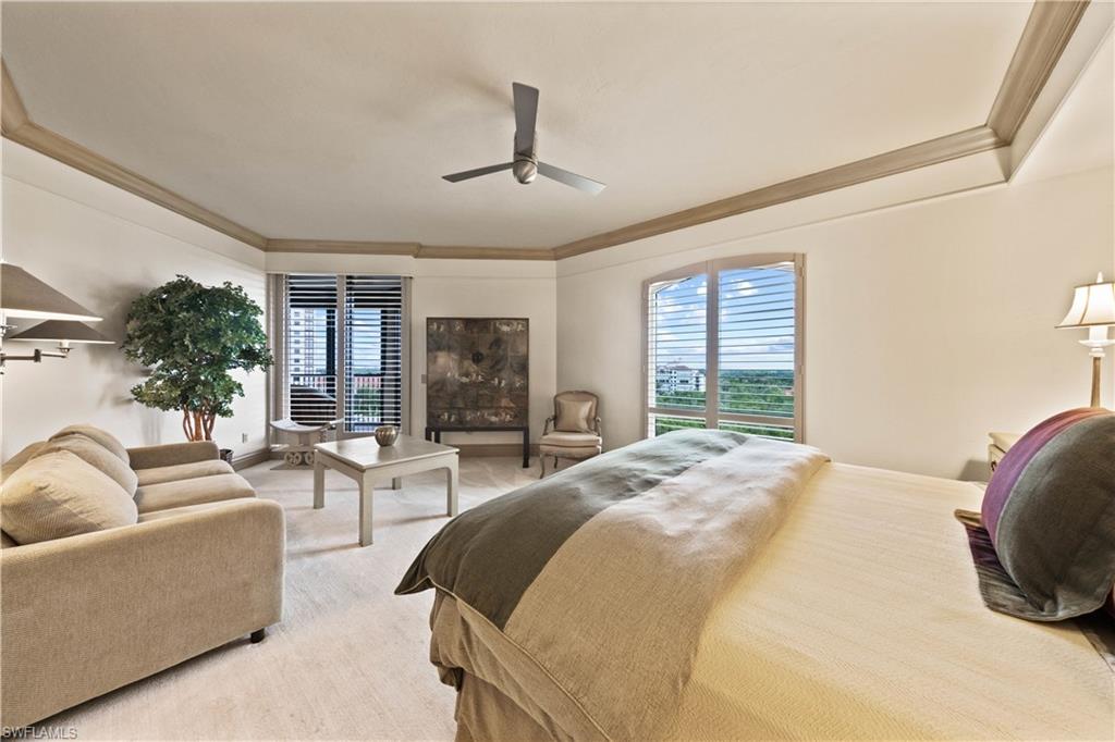 WINDSOR AT BAY COLONY - Residential