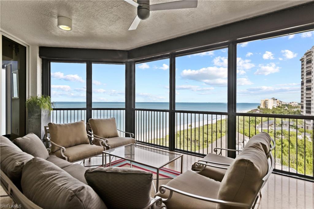 WINDSOR AT BAY COLONY - Residential