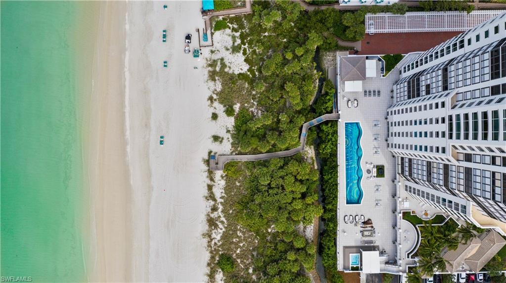 WINDSOR AT BAY COLONY - Residential