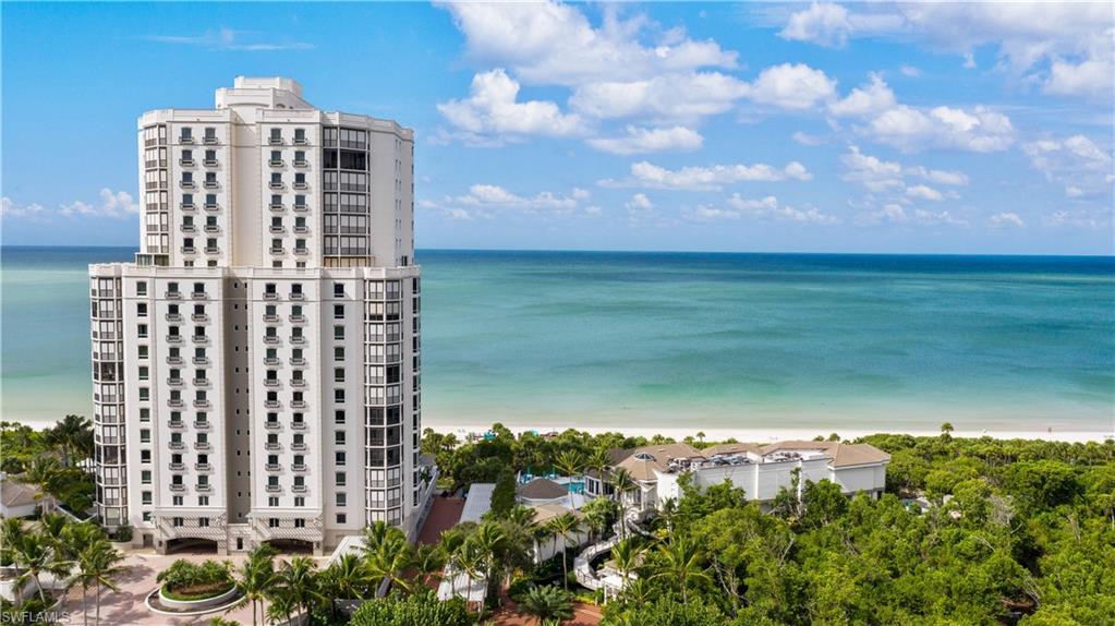 WINDSOR AT BAY COLONY - Residential