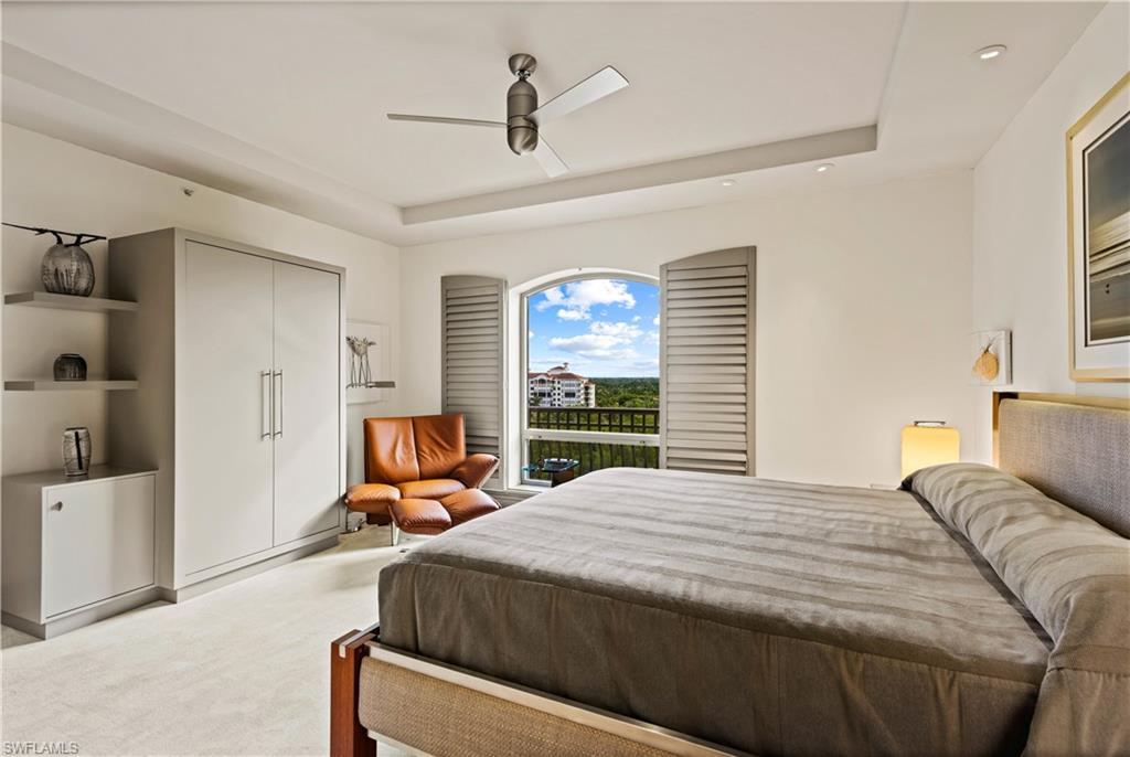 WINDSOR AT BAY COLONY - Residential